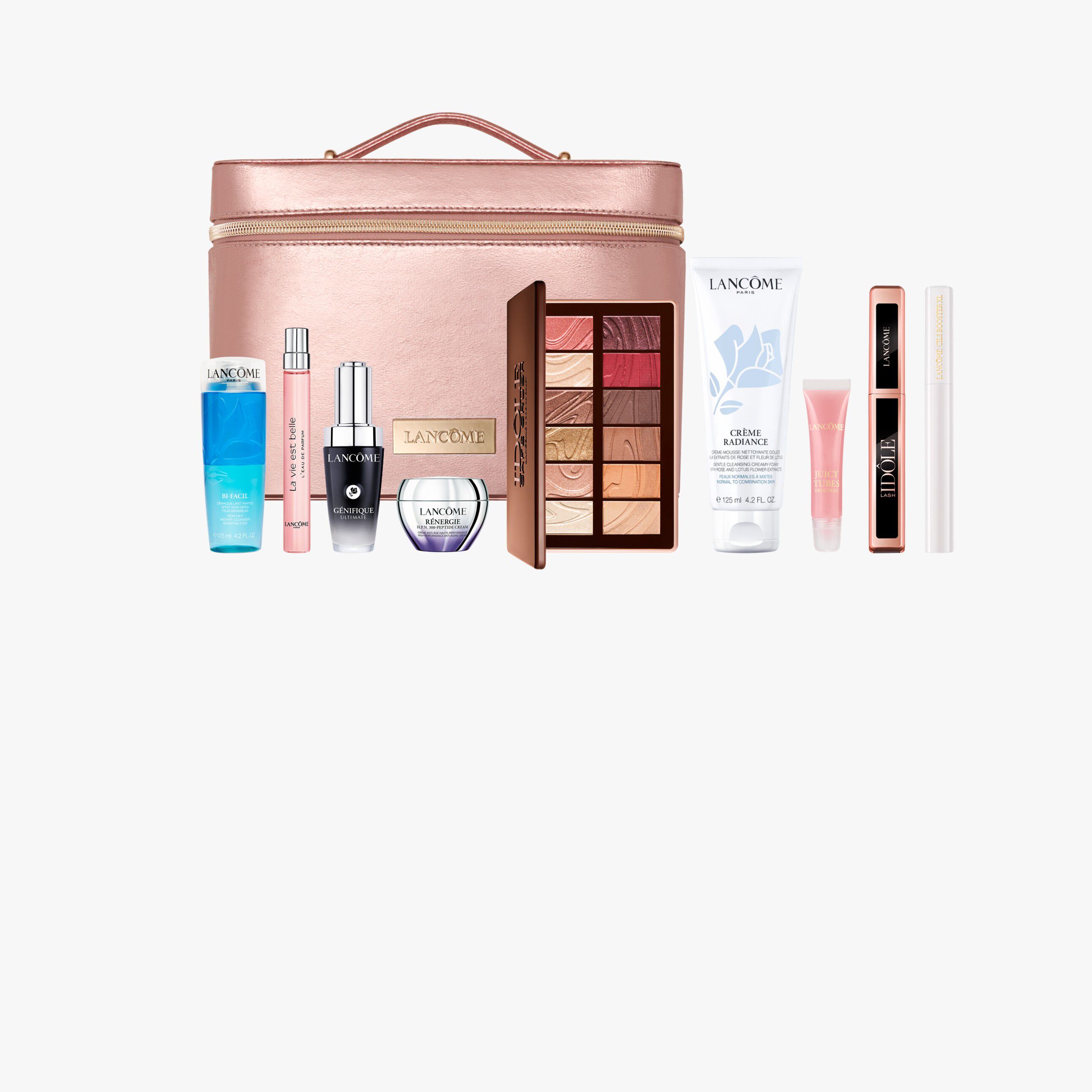 This holiday - gift the extraordinary - Holiday Guide - Lancôme CA